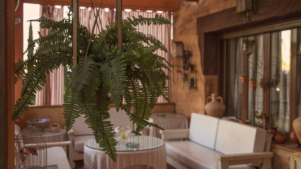 Laurel De La Reina Bed & Breakfast - Boutique La Zubia  Exterior photo