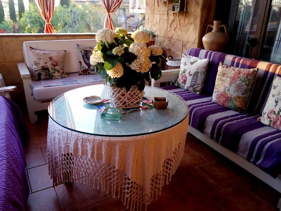 Laurel De La Reina Bed & Breakfast - Boutique La Zubia  Exterior photo